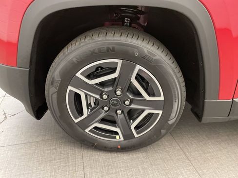 New 2026 Jeep Cherokee Limited image 10