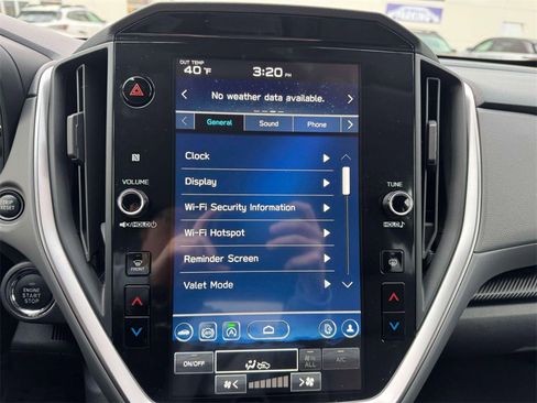 Used 2024 Subaru Crosstrek 2.0i Premium w/ Popular Package #3 image 27