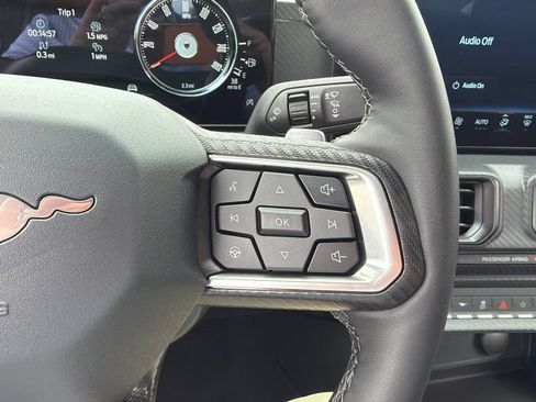 New 2026 Ford Mustang GT RWD image 5