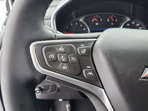 Certified 2023 Chevrolet Equinox LT image 21