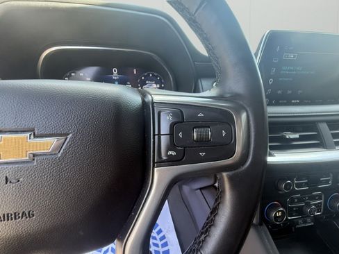 Used 2023 Chevrolet Tahoe LT w/ LT Signature Plus Package AWD/4WD image 18