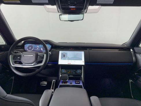 Used 2023 Land Rover Range Rover SE AWD/4WD image 17