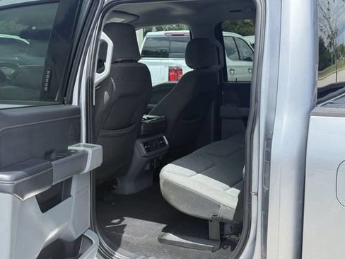Used 2024 Ford F150 XLT w/ Mobile Office Package AWD/4WD image 28