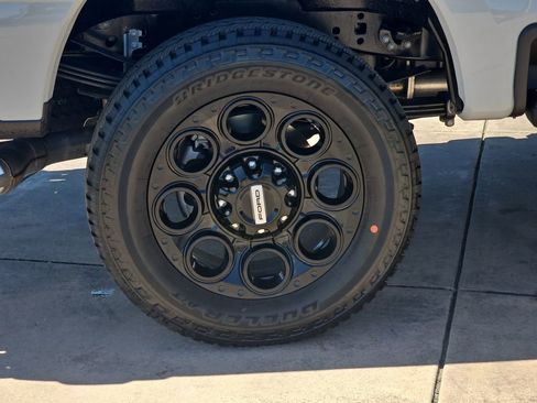 New 2026 Ford F250 4x4 Crew Cab Super Duty image 38