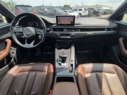 Used 2017 Audi A4 2.0T Premium Plus w/ Premium Plus Package AWD/4WD image 16