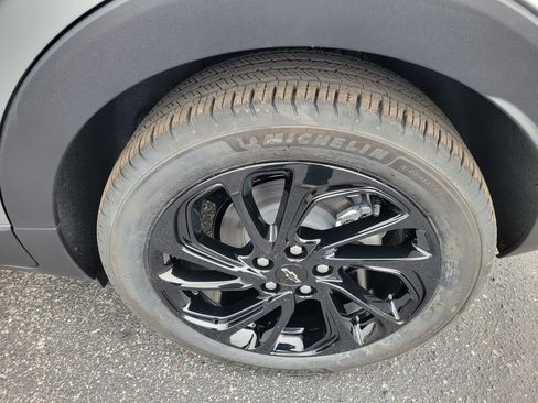 New 2027 Chevrolet Bolt RS image 39