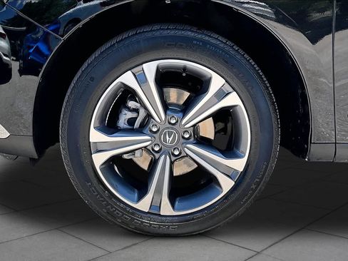 Used 2023 Acura RDX AWD w/ Advance Package image 11