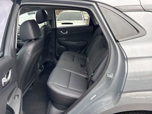 Certified 2023 Hyundai Kona Limited image 23