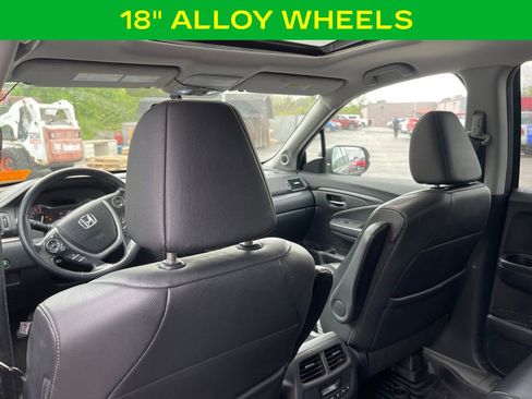 Used 2016 Honda Pilot EX-L image 7