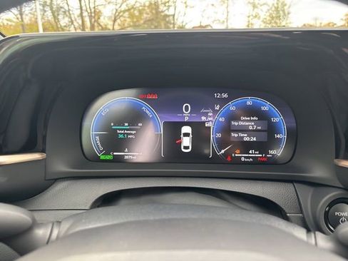 Certified 2026 Toyota Crown XLE image 27