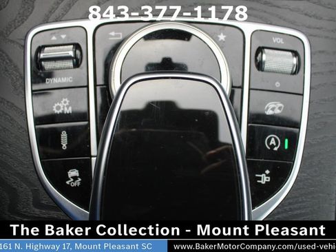Used 2018 Mercedes-Benz C 63 AMG Cabriolet image 50