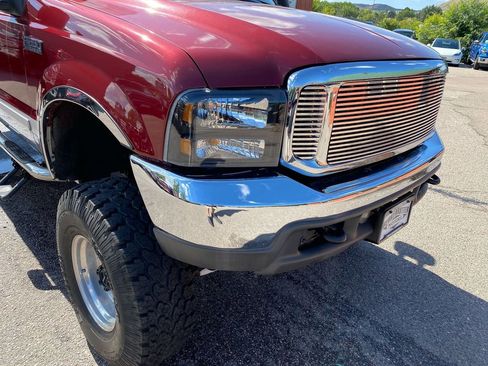 Used 2002 Ford F250 XLT image 17