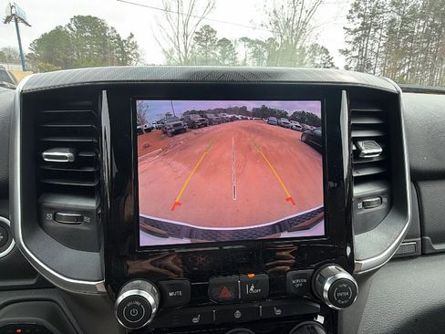 New 2026 RAM 1500 Big Horn image 26