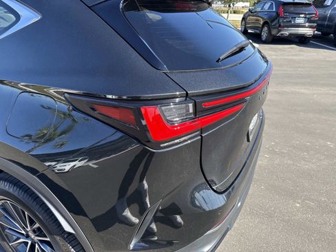 Used 2022 Lexus NX 350 AWD w/ Premium Package image 11