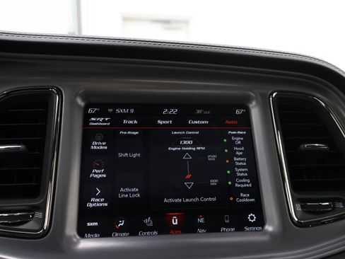 Used 2023 Dodge Challenger SRT Hellcat image 51