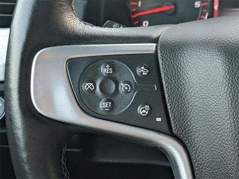 Used 2016 GMC Yukon SLT w/ Open Road Package image 24