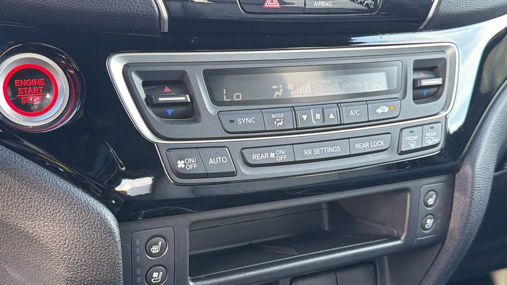 Used 2020 Honda Passport Elite image 14