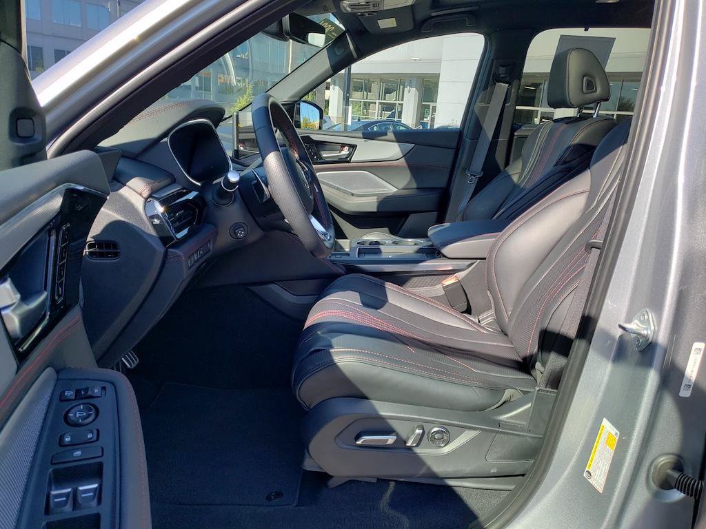 Certified 2026 Acura MDX A-Spec w/ Advance Package AWD/4WD image 18
