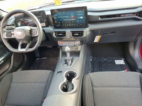 New 2026 Ford Mustang Coupe RWD image 9