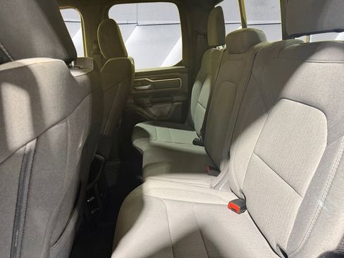 Used 2022 RAM 1500 Big Horn image 14