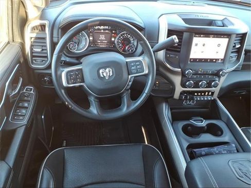 Used 2022 RAM 3500 Laramie image 8