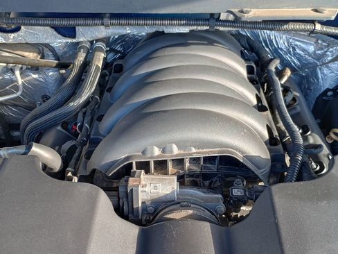 Used 2015 Chevrolet Silverado 1500 LT w/ All Star Edition image 24