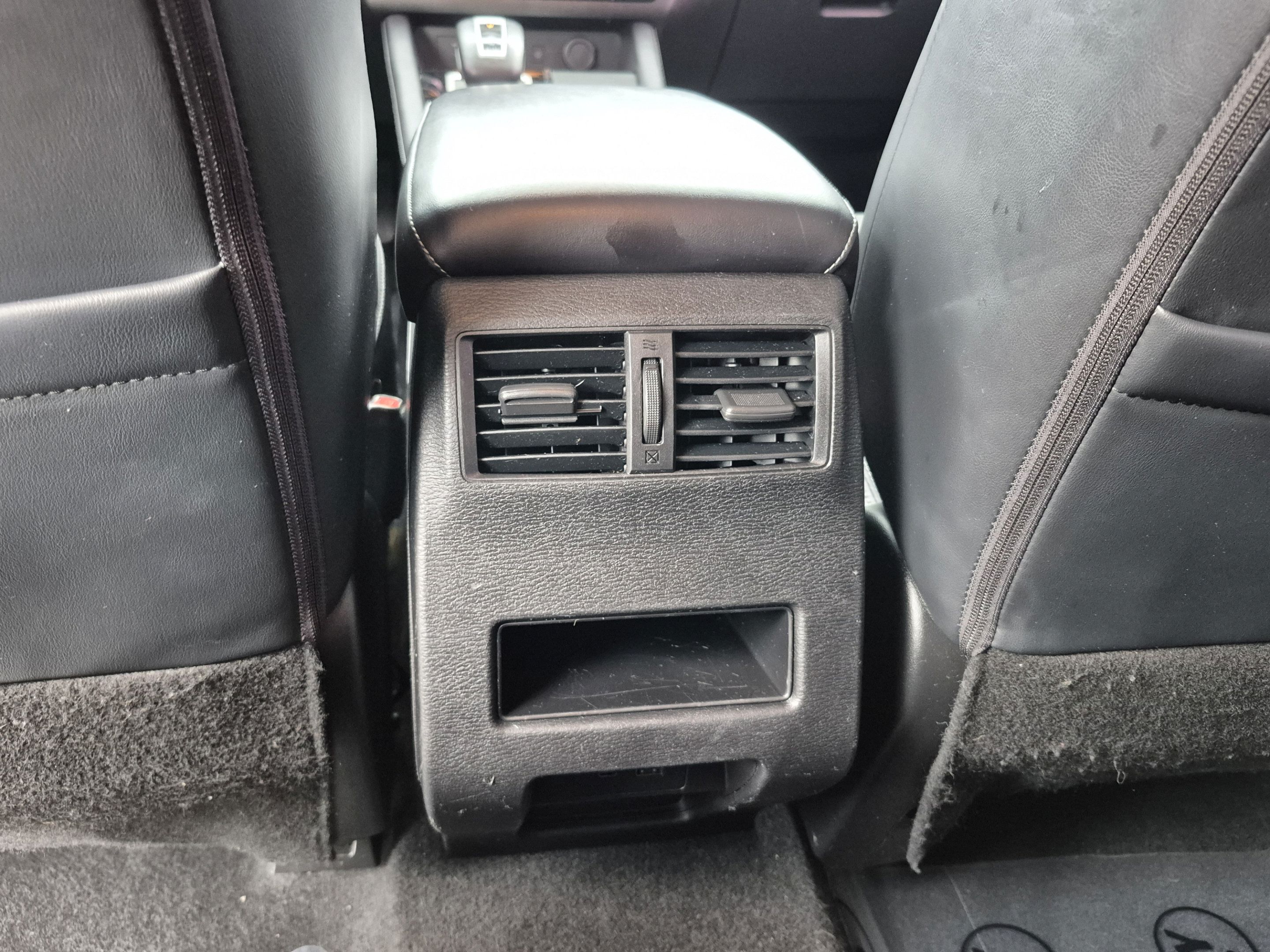 Used 2022 Mitsubishi Outlander SE FWD image 15