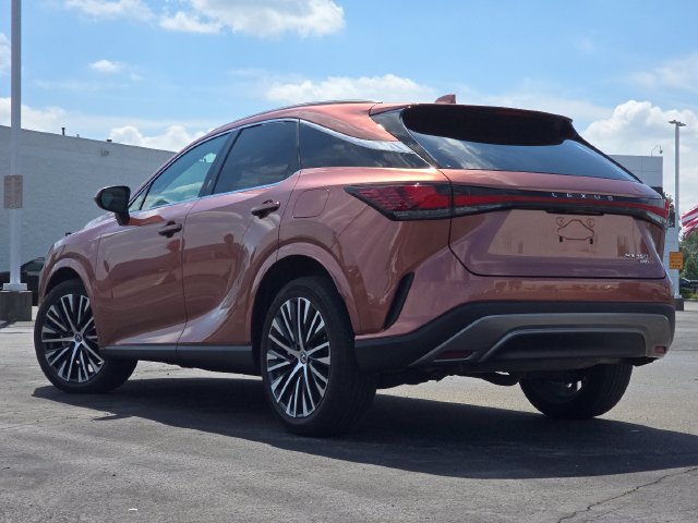 Used 2023 Lexus RX 350 Premium Plus w/ Accessory Package (Z1) AWD/4WD image 16