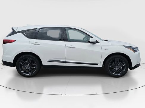 Used 2023 Acura RDX A-Spec FWD image 4