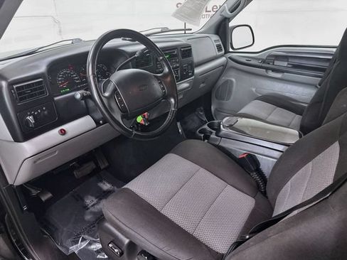 Used 2002 Ford F250 XLT AWD/4WD image 19