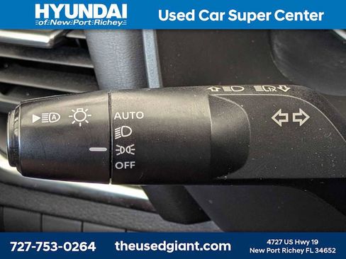 Used 2021 Nissan Rogue S FWD image 28