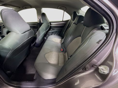 Used 2023 Toyota Camry LE FWD image 24