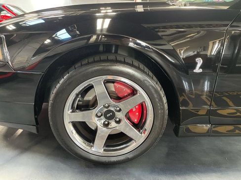 Used 2004 Ford Mustang Cobra RWD image 18