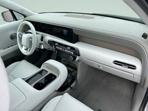 New 2026 Hyundai Palisade SEL FWD image 15