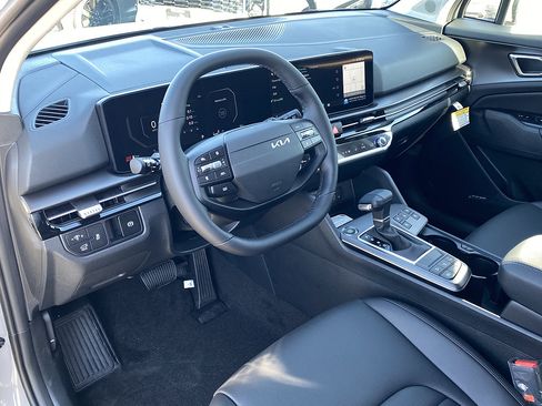New 2026 Kia Sportage SX FWD image 12