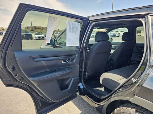 Used 2026 Honda CR-V TrailSport image 16