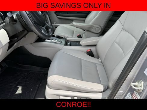 Used 2021 Honda Pilot Special Edition image 12