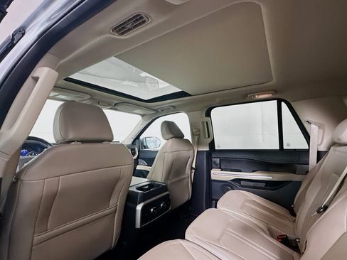Used 2024 Ford Expedition Max Limited image 27