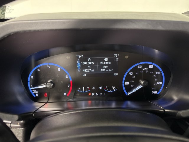 Used 2024 Ford Bronco Sport Big Bend AWD/4WD image 16