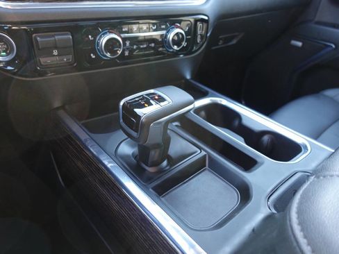 Used 2024 GMC Sierra 1500 Elevation w/ Elevation Premium Package image 52