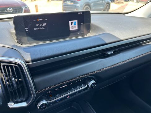 Used 2025 MAZDA CX-50 AWD 2.5 S w/ Premium Plus Pkg image 21