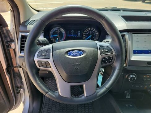 Used 2023 Ford Ranger XLT w/ Equipment Group 301A Mid RWD image 19