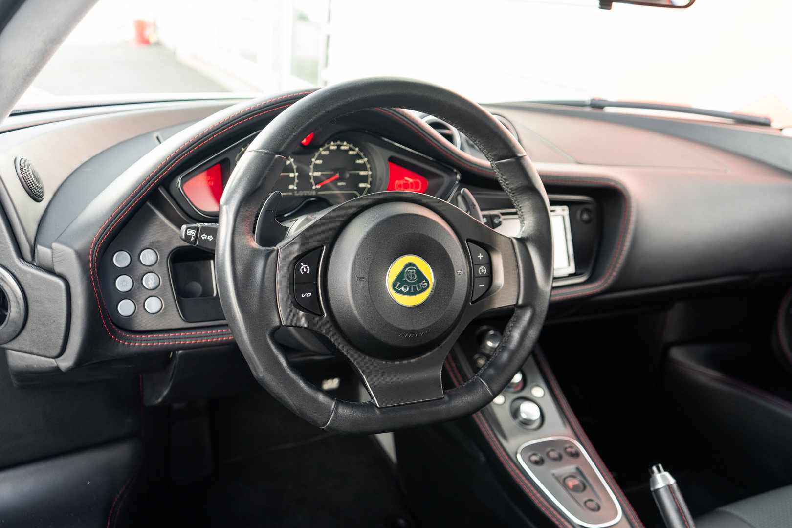 Used 2014 Lotus Evora S RWD image 13