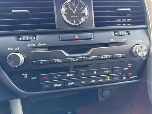 Used 2016 Lexus RX 350 FWD image 10