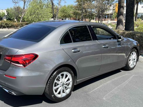Used 2019 Mercedes-Benz A 220 image 36