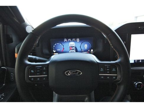 Used 2025 Ford F150 Tremor AWD/4WD image 15