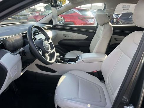 Certified 2023 Hyundai Tucson SEL w/ Convenience Package image 15
