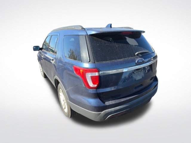 Used 2017 Ford Explorer 4WD image 7