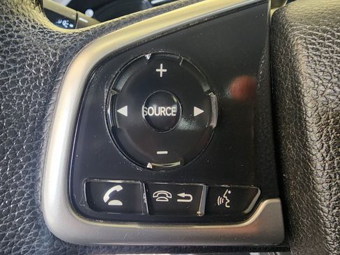 Used 2016 Honda Civic LX image 12
