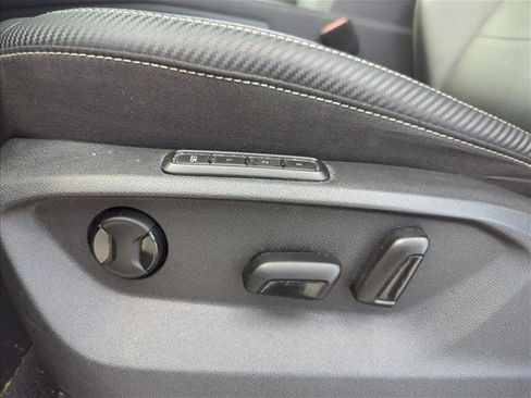 Used 2021 Volkswagen Atlas Cross Sport SEL R-Line image 14